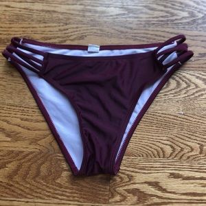 Bikini bottoms